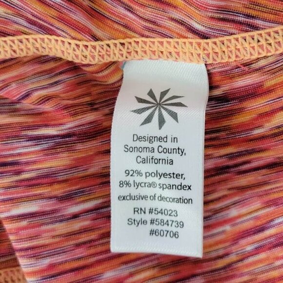 Athleta Tank Top #174 Size S - Picture 5 of 7